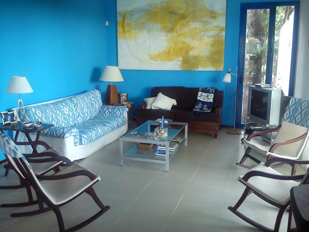 Sant Carlos de la Ràpita Villa Playa Delta Del Ebro מראה חיצוני תמונה