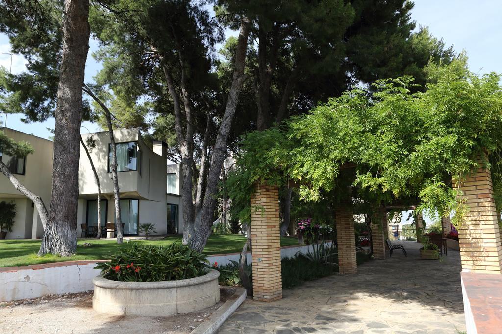 Sant Carlos de la Ràpita Villa Playa Delta Del Ebro חדר תמונה