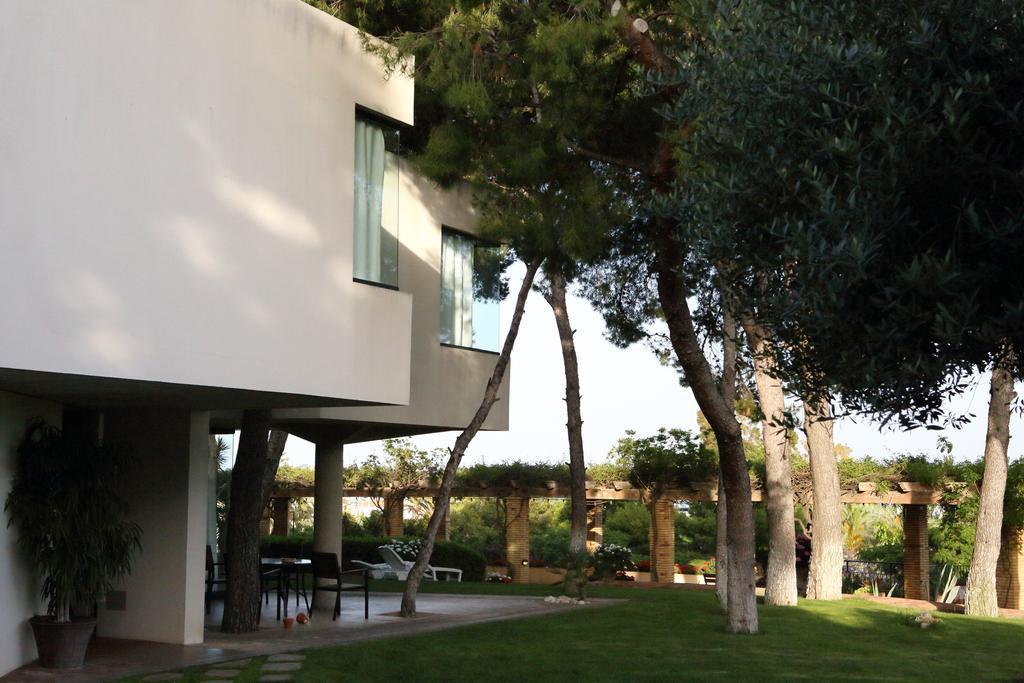 Sant Carlos de la Ràpita Villa Playa Delta Del Ebro מראה חיצוני תמונה