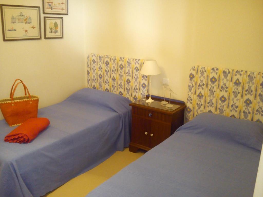 Sant Carlos de la Ràpita Villa Playa Delta Del Ebro חדר תמונה