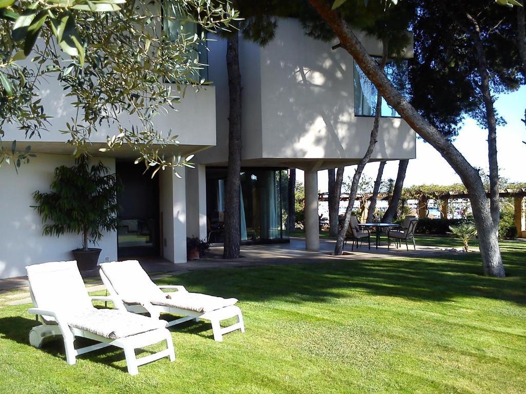 Sant Carlos de la Ràpita Villa Playa Delta Del Ebro חדר תמונה
