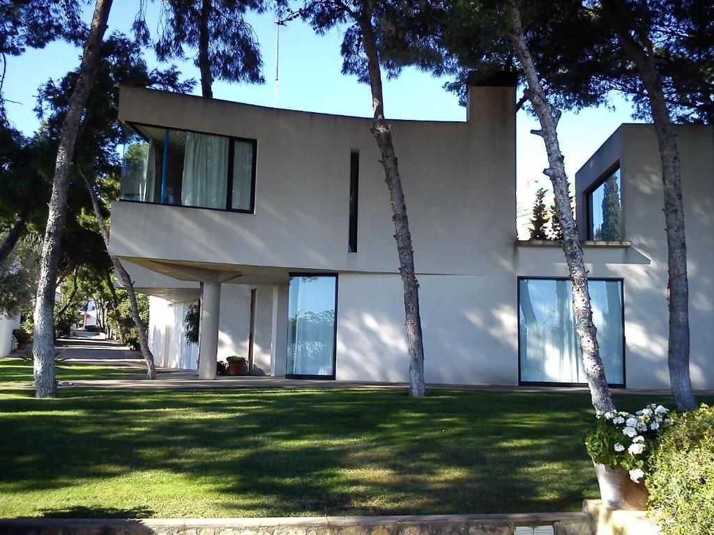Sant Carlos de la Ràpita Villa Playa Delta Del Ebro חדר תמונה